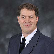 Mark Ervin