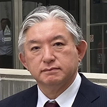 Nobuyuki Hirohashi