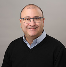 Ziad N. Kazzi