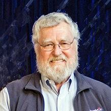 Ray Smith