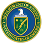Department of Energy logo