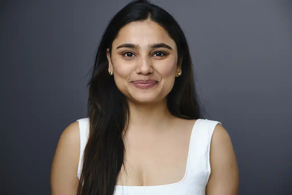 Photo of Sheetal Jha