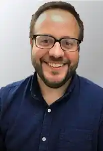 michael dupont